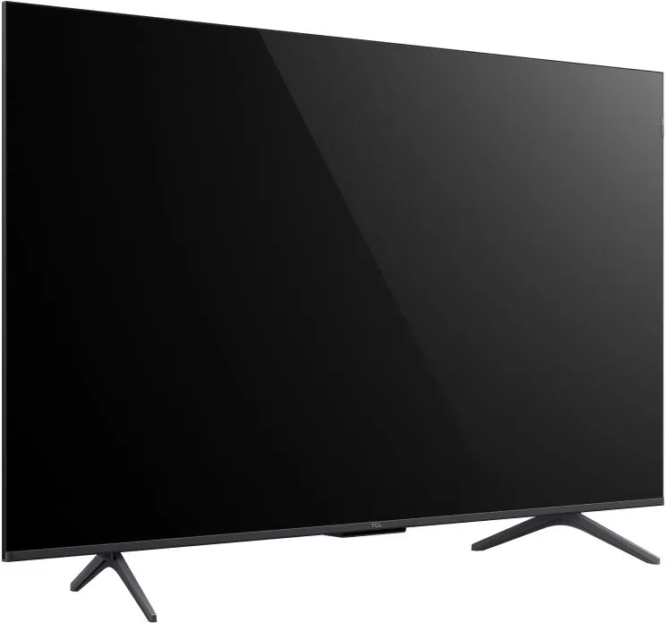 Телевизор QLED TCL 50" 50C655-CN черный 4K Ultra HD 60Hz DVB-T DVB-T2 DVB-C DVB-S DVB-S2 USB WiFi Smart TV