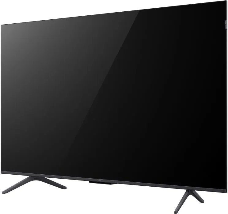 Телевизор QLED TCL 50" 50C655-CN черный 4K Ultra HD 60Hz DVB-T DVB-T2 DVB-C DVB-S DVB-S2 USB WiFi Smart TV