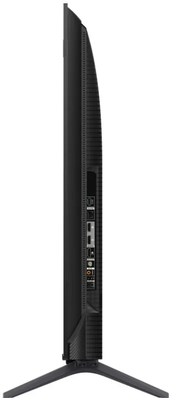 Телевизор QLED TCL 50" 50C655-CN черный 4K Ultra HD 60Hz DVB-T DVB-T2 DVB-C DVB-S DVB-S2 USB WiFi Smart TV