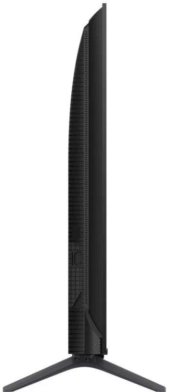 Телевизор QLED TCL 50" 50C655-CN черный 4K Ultra HD 60Hz DVB-T DVB-T2 DVB-C DVB-S DVB-S2 USB WiFi Smart TV