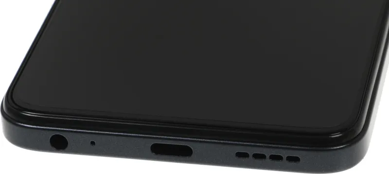 Смартфон Itel A667LP A50 64Gb 3Gb черный моноблок 3G 4G 2Sim 6.56" 720x1612 Android 14 8Mpix 802.11 b/g/n GPS GSM900/1800 GSM1900 TouchSc A-GPS microSD max512Gb