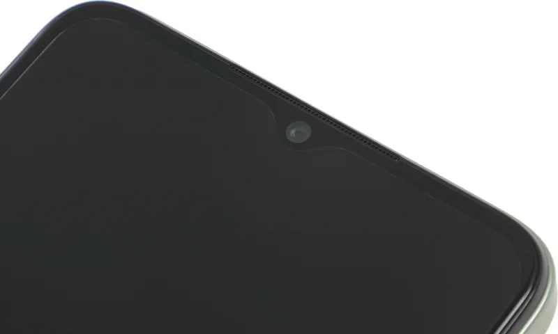 Смартфон Itel A667LP A50 64Gb 3Gb зеленый моноблок 3G 4G 2Sim 6.56" 720x1612 Android 14 8Mpix 802.11 b/g/n GPS GSM900/1800 GSM1900 TouchSc A-GPS microSD max512Gb