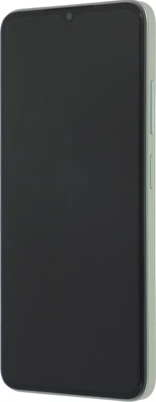 Смартфон Itel A667LP A50 64Gb 3Gb зеленый моноблок 3G 4G 2Sim 6.56" 720x1612 Android 14 8Mpix 802.11 b/g/n GPS GSM900/1800 GSM1900 TouchSc A-GPS microSD max512Gb