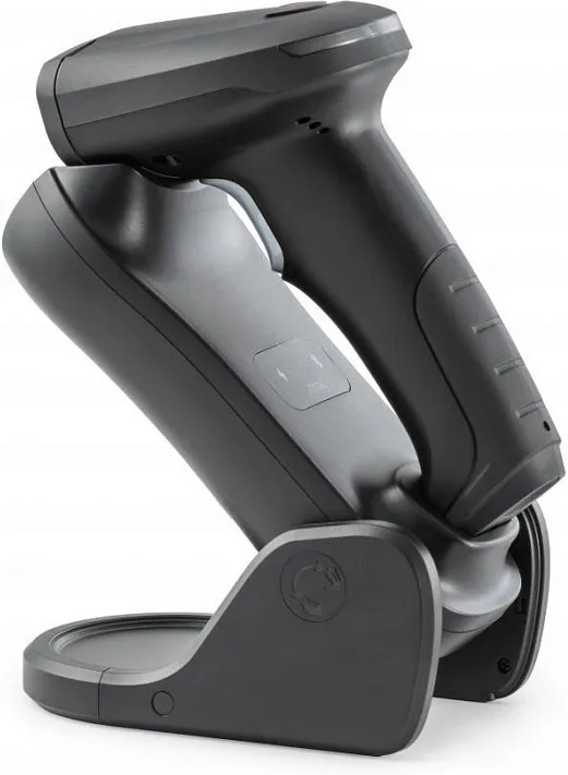 Сканер штрих-кода Атол SB3100BT 2D черный (61751)