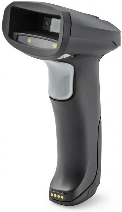 Сканер штрих-кода Атол SB3100BT 2D черный (61751)