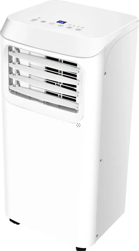 Кондиционер мобильный Hyundai HPAC-07-2 площ.15м2