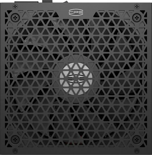 Блок питания PcCooler ATX 750W P5-YN750-G1F 80+ gold (20+4pin) APFC 135mm fan 6xSATA Cab Manag RTL
