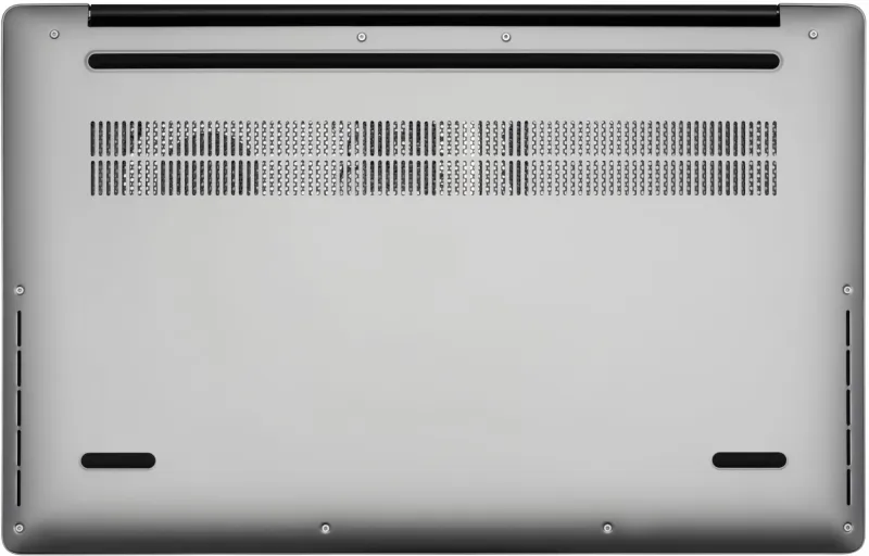 Ноутбук Osio FocusLine F150i-016 Core i3 1215U 8Gb SSD512Gb Intel UHD Graphics 15.6" IPS FHD (1920x1080) Windows 11 Home grey WiFi BT Cam 6000mAh