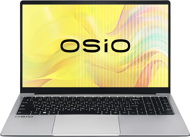 Ноутбук Osio FocusLine F150i-019 Core i5 1235U 8Gb (F150I-019)