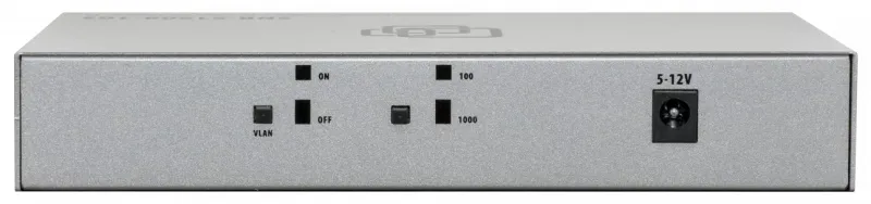 Коммутатор SNR SNR-S1908-1GS неуправляемый