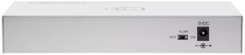 Коммутатор SNR SNR-S1908G-2S неуправляемый