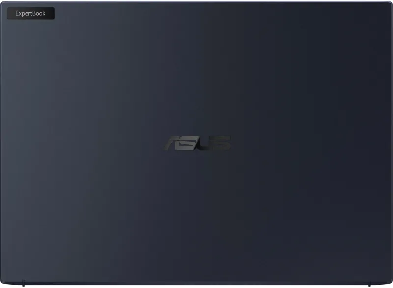 Ноутбук Asus ExpertBook B5 B5404CMA-QN0401X Core Ultra 7 155U 16Gb SSD1Tb Intel Graphics 14" IPS WQXGA (2560x1600) Windows 11 Professional black WiFi BT Cam (90NX06R1-M00EB0)