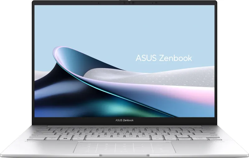 Ноутбук Asus Zenbook 14 OLED UX3405MA-QD988 Core Ultra (90NB11R2-M01SN0)