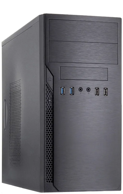 ПК IRU Office 310H6S MT i3 12100 (3.3) (2074132)