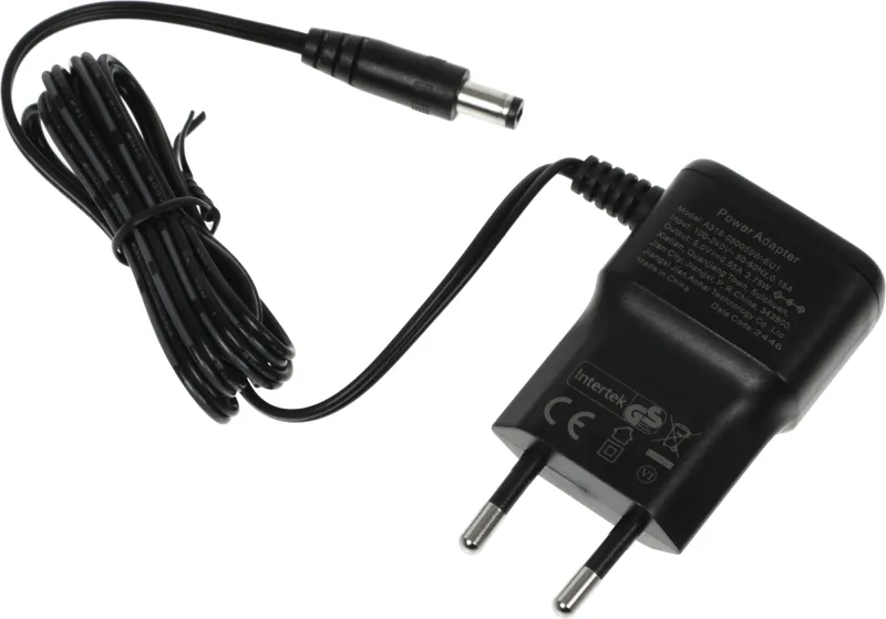 Коммутатор Cudy FS105 (L2) 5x100Мбит/с неуправляемый