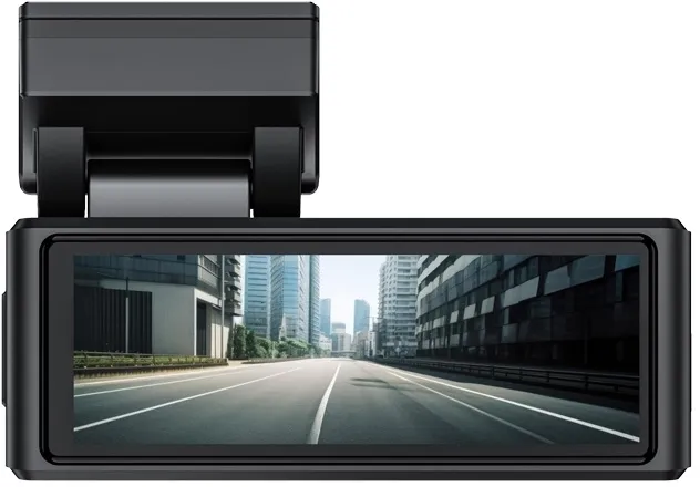 Видеорегистратор Neoline Flash Dual черный 1440x2560 внутренняя память:256Mb Allwinner