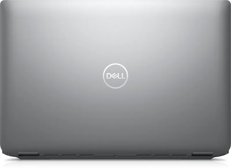 Ноутбук Dell Latitude 5450 Core Ultra 5 125U 16Gb SSD512Gb Intel Arc 14" WVA FHD (1920x1080) Linux black WiFi BT Cam (5450-5260)