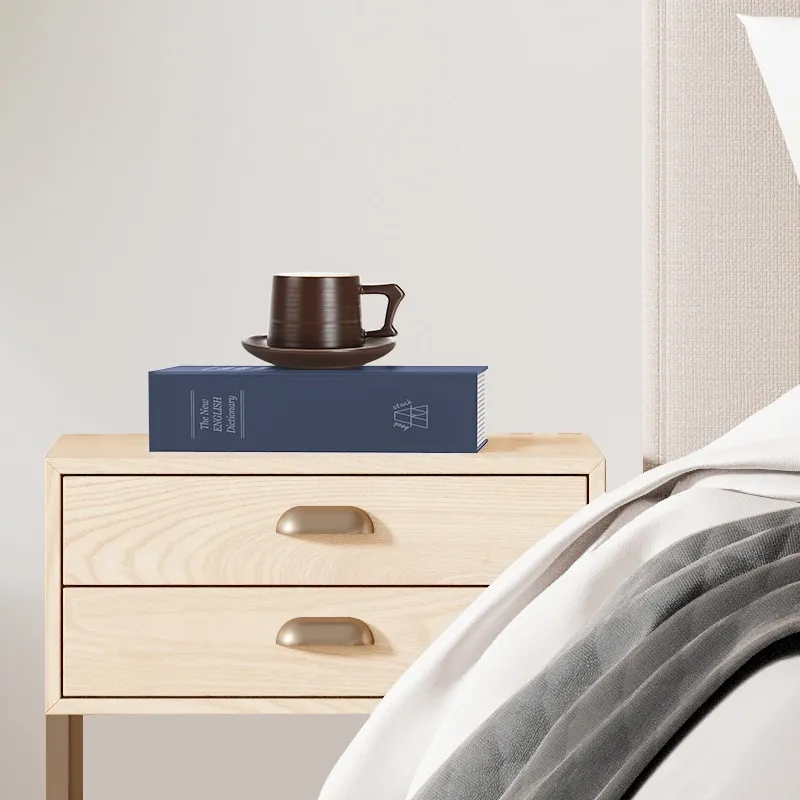 Сейф-книга Deli ET647 ключевой