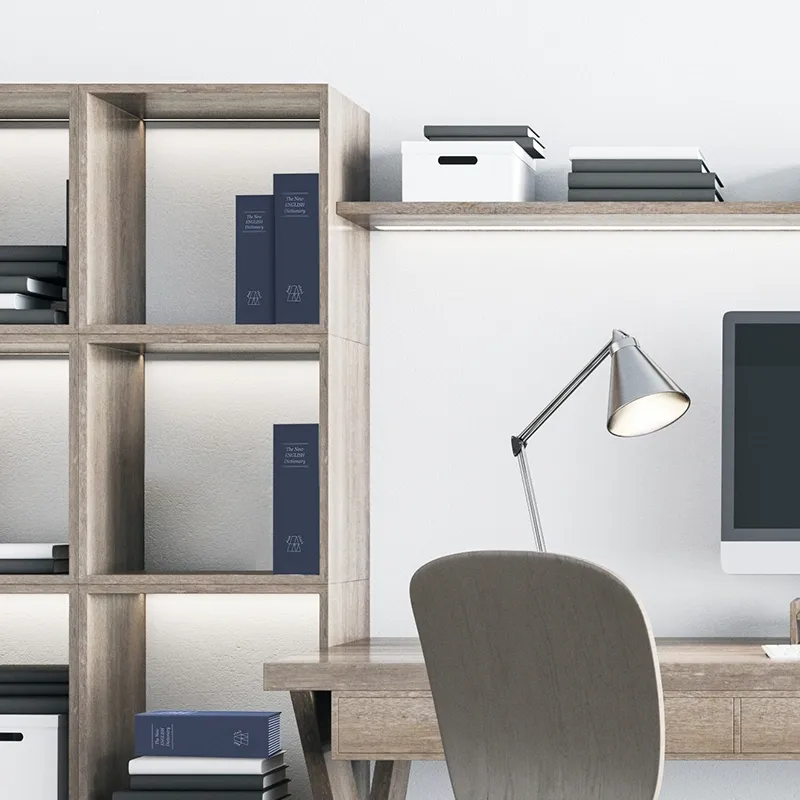 Сейф-книга Deli ET641 ключевой