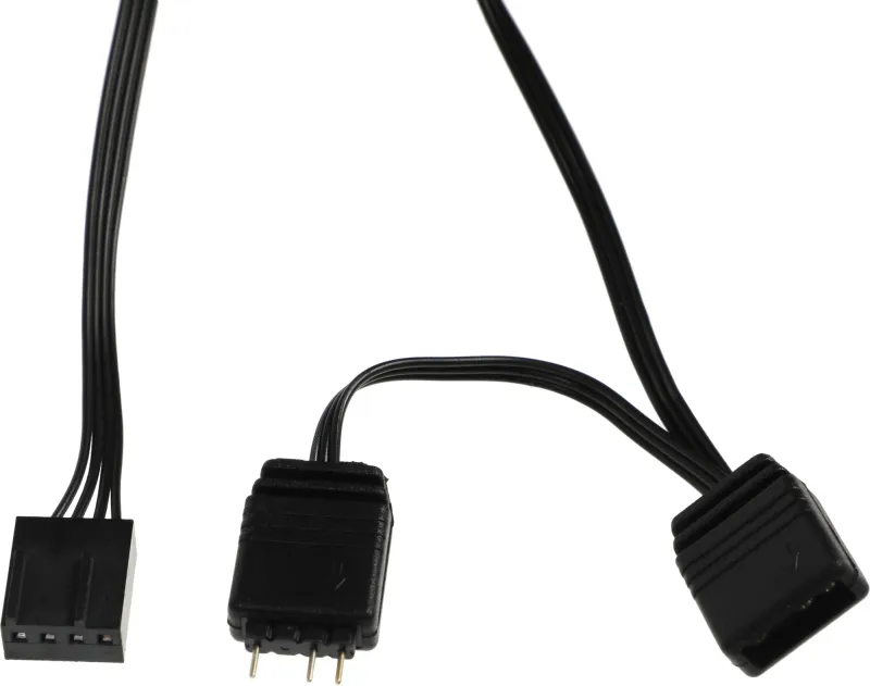 Система водяного охлаждения Thermalright Frozen Magic 360 V2 ARGB Soc-AM5/AM4/1200/1700/1851 черный 4-pin 25.6dB Al Ret (F-MAGIC-360-BL-ARGB-V2)