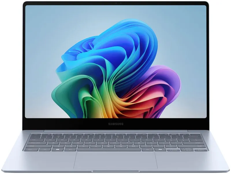Ноутбук Samsung Galaxy Book 4 Edge NP940 Snapdragon X Elite X1E-80-100 16Gb (NP940XMA-KB1US)