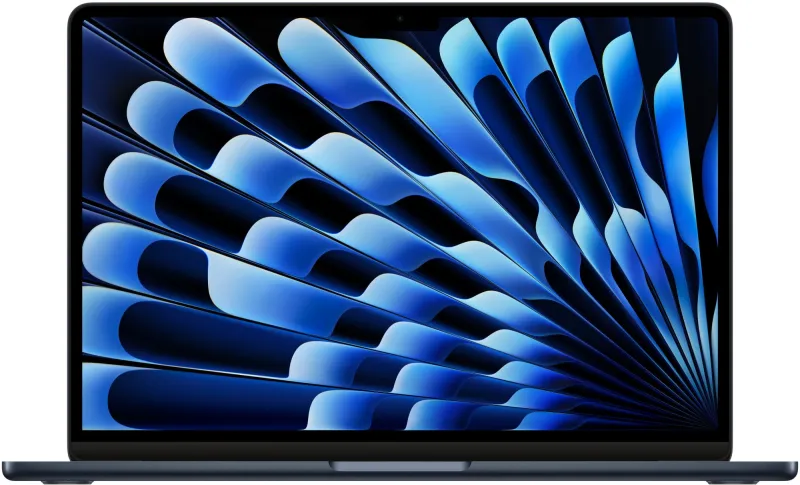 Ноутбук Apple MacBook Air A3113 M3 8 core 16Gb SSD256Gb/8 core GPU (MC8K4LL/A)