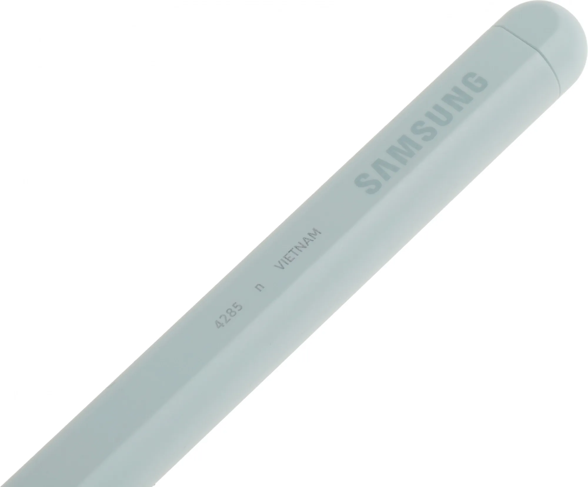 Стилус Samsung S Pen для Samsung Galaxy Tab S9 FE/Tab S9 FE+ зеленый (EJ-PX510BGEGRU)