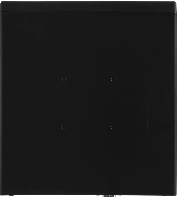 ПК Мини Teclast M01 i5 13420H (2.1) 16Gb SSD512Gb UHDG Windows 11 Pro GbitEth WiFi BT 90W черный (13420H16G512KRU)