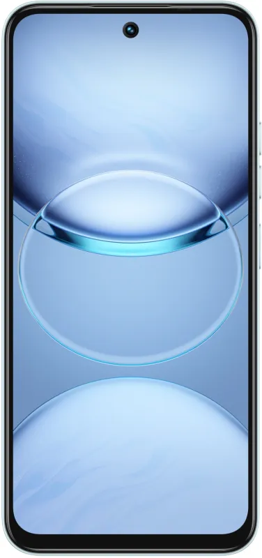 Смартфон Tecno SPARK 30 5G 128Gb 6Gb голубой моноблок 3G 4G 6.67" 720x1600 Android 14 64Mpix 802.11 a/b/g/n/ac NFC GPS GSM900/1800 TouchSc Protect