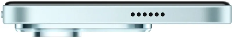 Смартфон Tecno SPARK 30 5G 128Gb 6Gb голубой моноблок 3G 4G 6.67" 720x1600 Android 14 64Mpix 802.11 a/b/g/n/ac NFC GPS GSM900/1800 TouchSc Protect