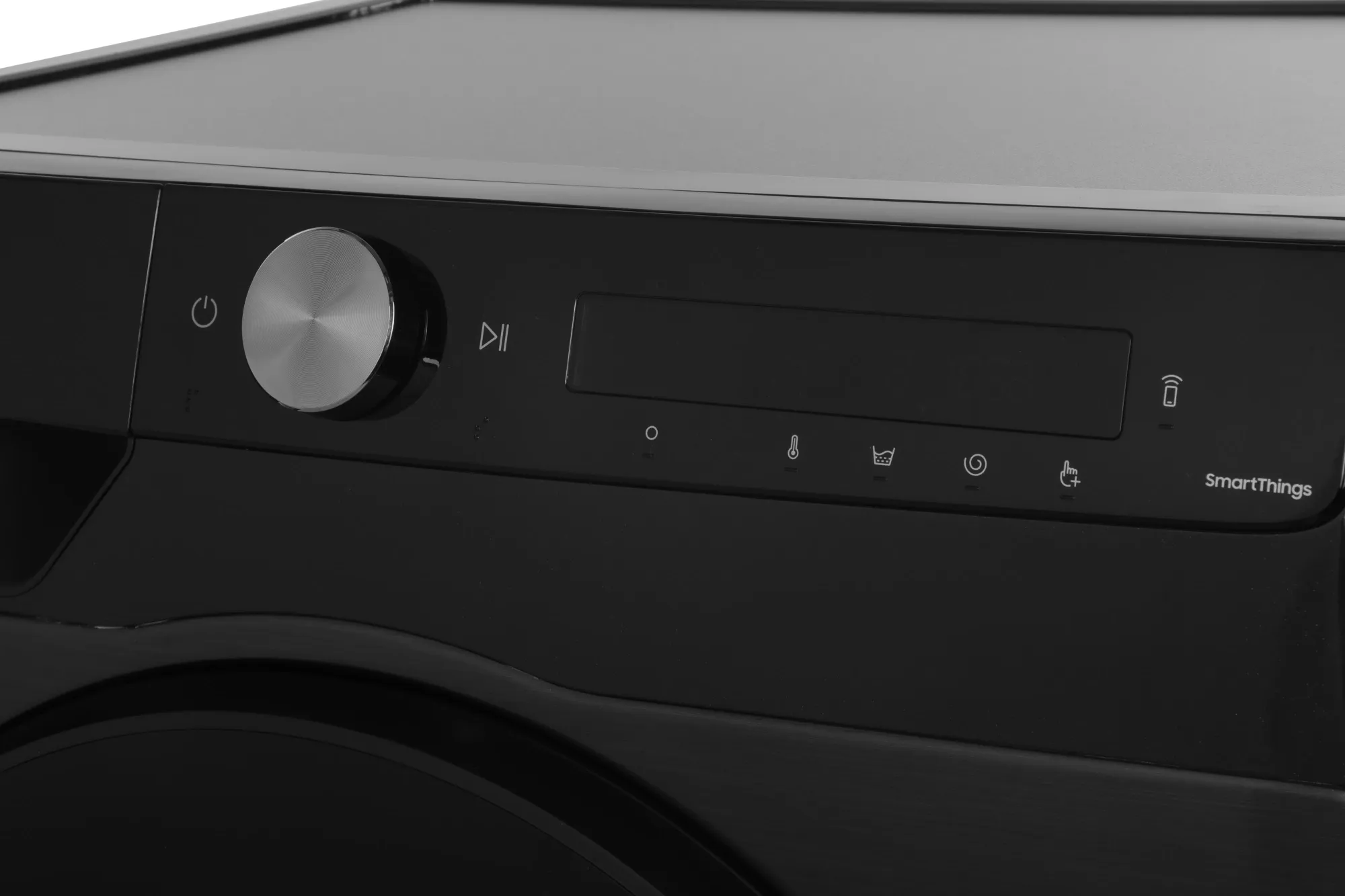 Стиральная машина Samsung WW80AG6S28ABLP класс: A загр.фронтальная макс.:8кг серый инвертер