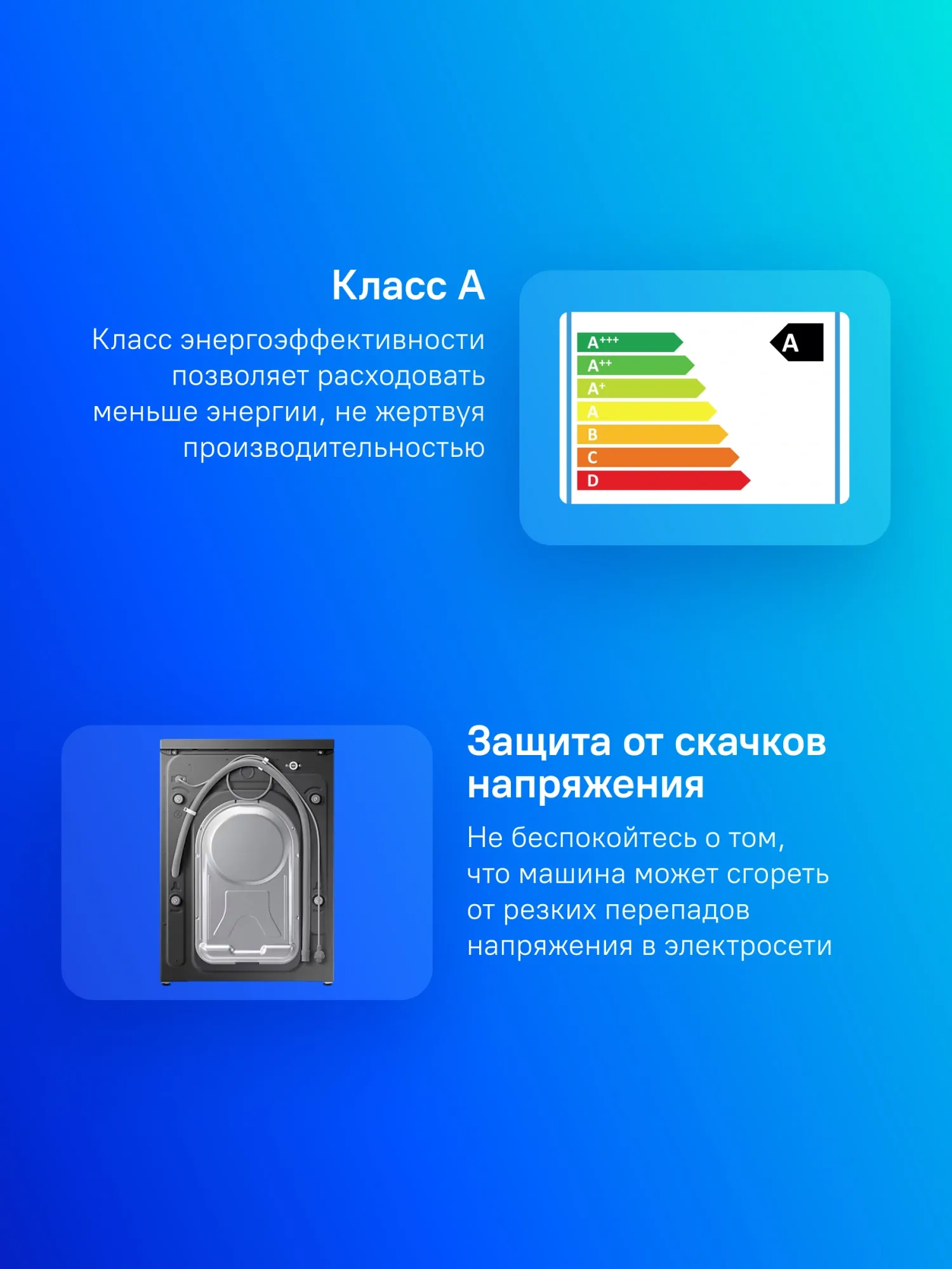 Стиральная машина Samsung WW70AG6S23ANLP класс: A загр.фронтальная макс.:7кг серый инвертер