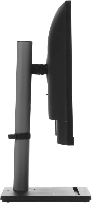 Моноблок IRU Tactio 24ID 24.5" Full HD i3 1215U (1.2) 8Gb SSD256Gb UHDG CR Windows 11 Pro 64 GbitEth WiFi BT 90W Cam черный 1920x1080