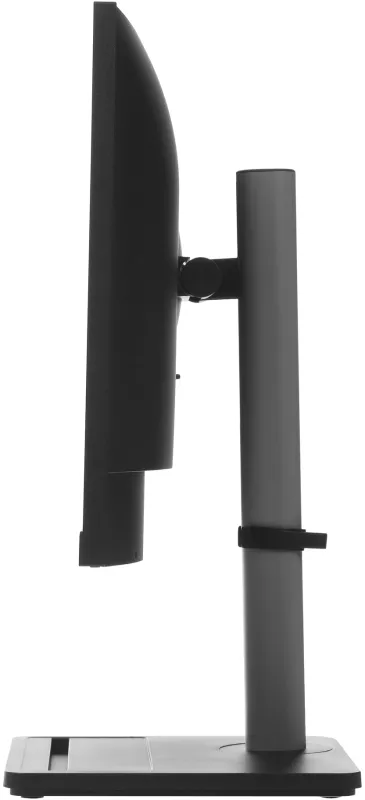 Моноблок IRU Tactio 24ID 24.5" Full HD i3 1215U (1.2) 8Gb SSD256Gb UHDG CR Windows 11 Pro 64 GbitEth WiFi BT 90W Cam черный 1920x1080