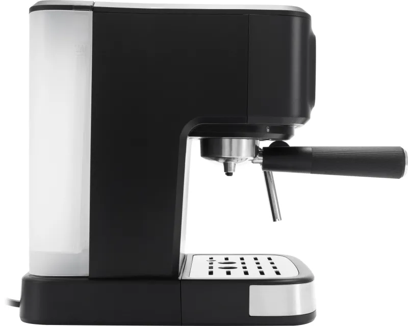 Кофеварка рожковая Vitek VT-CME1500 1100Вт черный