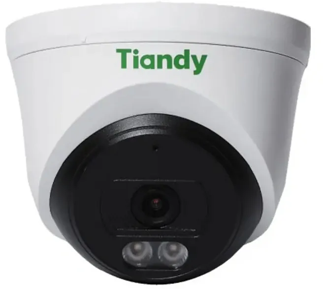 Камера видеонаблюдения IP Tiandy Spark TC-C32XN-IPEYE 2.8-2.8мм цв.