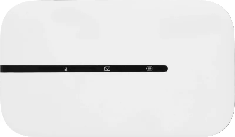 Модем 4G Huawei Mobile 3s E5576-321 Wi-Fi Firewall внешний белый
