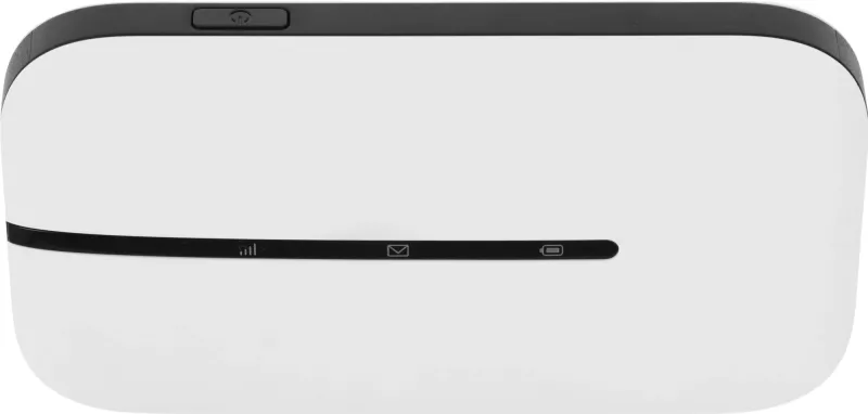 Модем 4G Huawei Mobile 3s E5576-321 Wi-Fi Firewall внешний белый