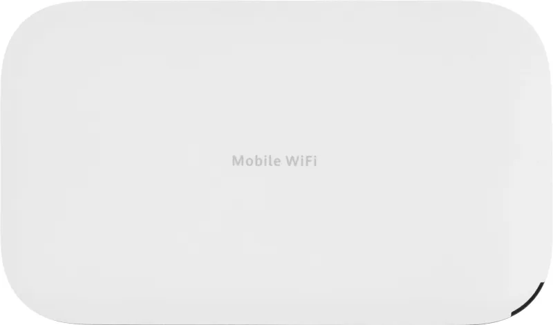 Модем 4G Huawei Mobile 3s E5576-321 Wi-Fi Firewall внешний белый