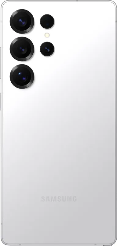 Смартфон Samsung SM-S938B Galaxy S25 Ultra 256Gb 12Gb серебристый титан моноблок 3G 4G 2Sim 6.9" 1440x3120 Android 15 200Mpix 802.11 a/b/g/n/ac/ax/be NFC GPS GSM900/1800 GSM1900 TouchSc Protect