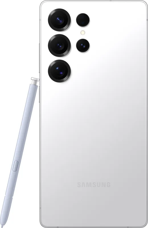 Смартфон Samsung SM-S938B Galaxy S25 Ultra 512Gb 12Gb серебристый титан моноблок 3G 4G 2Sim 6.9" 1440x3120 Android 15 200Mpix 802.11 a/b/g/n/ac/ax/be NFC GPS GSM900/1800 GSM1900 TouchSc Protect
