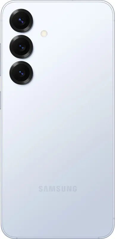 Смартфон Samsung SM-S931B Galaxy S25 128Gb 12Gb голубой моноблок 3G 4G 2Sim 6.2" 1080x2340 Android 15 50Mpix 802.11 a/b/g/n/ac/ax/be NFC GPS GSM900/1800 GSM1900 TouchSc Protect