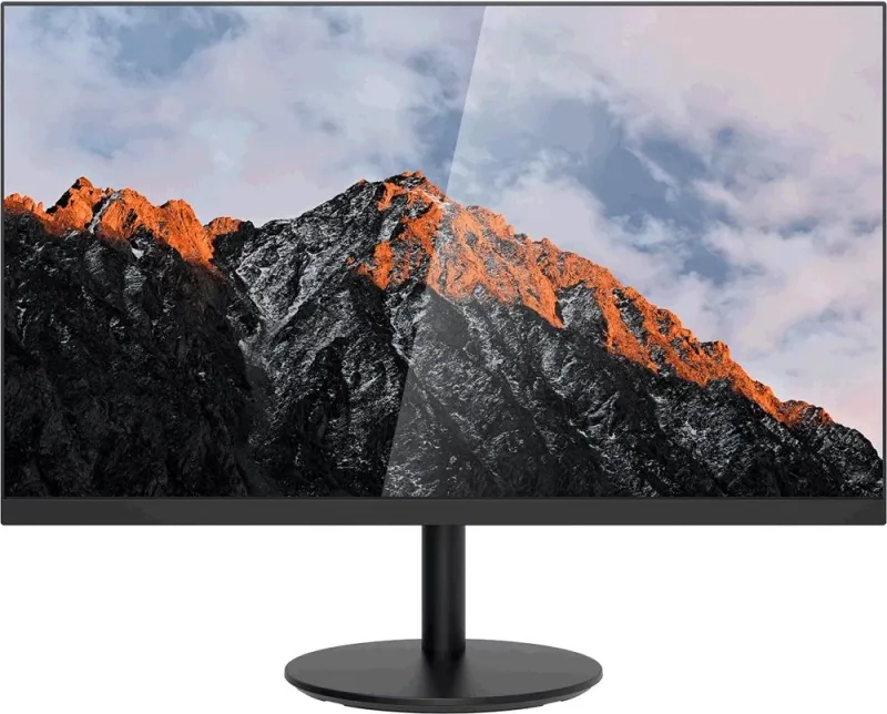 Монитор Dahua 21.5" DHI-LM22-A200 черный VA LED 5ms 16:9 HDMI матовая 3000:1 200cd 178гр/178гр 1920x1080 100Hz VGA FHD 2кг