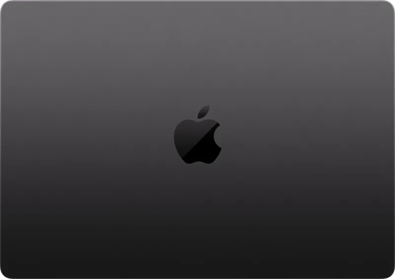 Ноутбук Apple MacBook Pro A3185 M4 Max 14 core 36Gb SSD1Tb/32 core GPU 14.2" Liquid Retina XDR (3024x1964) Mac OS black WiFi BT Cam (MX2K3HN/A)