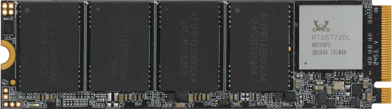 Накопитель SSD A-Data PCIe 4.0 x4 500GB SLEG-860-500GCS Legend 860 M.2 2280