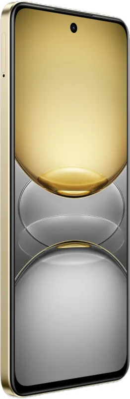 Смартфон Realme RMX3941 C75 128Gb 8Gb золотой моноблок 3G 4G 2Sim 6.72" 1080x2400 Android 14 50Mpix 802.11 a/b/g/n/ac NFC GPS GSM900/1800 GSM1900 TouchSc microSD