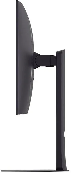 Монитор LG 31.5" 32GS95UV-B черный IPS LED 16:9 HDMI M/M матовая HAS Piv 275cd 178гр/178гр 3840x2160 240Hz DP 4K USB 5.6кг