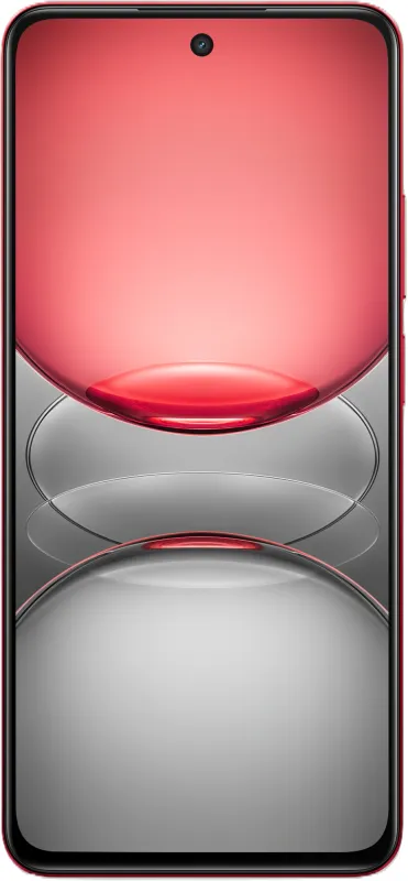 Смартфон Realme RMX3941 C75 256Gb 8Gb красный моноблок 3G 4G 2Sim 6.72" 1080x2400 Android 14 50Mpix 802.11 a/b/g/n/ac NFC GPS GSM900/1800 GSM1900 TouchSc microSD