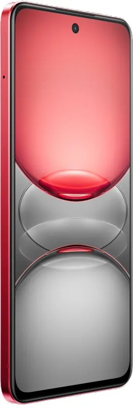 Смартфон Realme RMX3941 C75 256Gb 8Gb красный моноблок 3G 4G 2Sim 6.72" 1080x2400 Android 14 50Mpix 802.11 a/b/g/n/ac NFC GPS GSM900/1800 GSM1900 TouchSc microSD