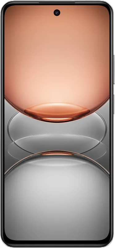 Смартфон Realme RMX3941 C75 256Gb 8Gb черный моноблок 3G 4G 2Sim 6.72" 1080x2400 Android 14 50Mpix 802.11 a/b/g/n/ac NFC GPS GSM900/1800 GSM1900 TouchSc microSD